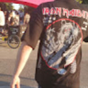 Meet your Posher, Tyler